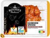 Aktuelle Hähnchen Angebote bei REWE in Münster Aktuelles Hähnchenspiesse Angebot bei REWE in Münster ab 9,90 €