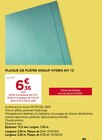 PLAQUE DE PLÂTRE KNAUF HYDRO KH 13 à Gedimat dans Samatan PLAQUE DE PLÂTRE KNAUF HYDRO KH 13 à Gedimat dans Samatan