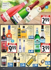 Aktueller EDEKA Prospekt mit Rotkäppchen Sekt, "Aktuelle Angebote", Seite 15