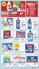 Pampers im famila Nordwest Prospekt in Wilhelmshaven Aktueller famila Nordwest Prospekt mit Pampers, "Markt - Angebote", Seite 35