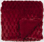 HVIDBLOMME Kuscheldecke im Angebot bei JYSK in Löhne HVIDBLOMME Kuscheldecke Angebote bei JYSK Löhne für 20,00 €