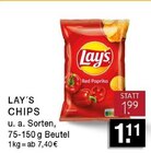 Aktuelles Red Paprika Angebot bei EDEKA in Bottrop ab 1,11 €