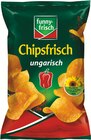 Chipsfrisch oder Ofen Chips von Funny-Frisch im aktuellen Rossmann Prospekt