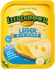 Holl. Schnittkäse von Leerdammer im aktuellen Kaufland Prospekt für 1,69 €