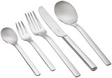Besteck-Set „Basic“ im Angebot bei XXXLutz in Goslar Besteck-Set „Basic“ Angebote von Justinus Bestecke bei XXXLutz Goslar für 49,99 €