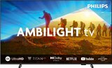 LED-Fernseher 65PUS8009 im Angebot bei EP: in Salzgitter LED-Fernseher 65PUS8009 Angebote von Philips bei EP: Salzgitter für 549,00 €