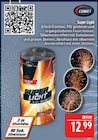 Super Light im Angebot bei Marktkauf in Altenburg Super Light Angebote von Comet bei Marktkauf Altenburg für 12,99 €