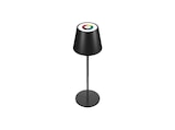 TableLight 360 RGB LED Tischleuchte von REALPOWER im aktuellen MediaMarkt Saturn Prospekt für 26,99 €
