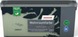 toom Baumarkt Sigmaringen - Wohnraumfarbe Angebot im Prospekt Wohnraumfarbe bei toom Baumarkt im Sigmaringen Prospekt für 22,09 €