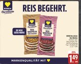 Reis Waffeln - Salz Caramel im Angebot bei E center in Würzburg Reis Waffeln - Salz Caramel Angebote von EDEKA Herzstücke bei E center Würzburg für 1,49 €