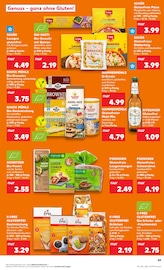 Ähnliche Adressbuch Angebote im Prospekt "Aktuelle Angebote" von Kaufland in Köln Ähnliche Angebote wie Adressbuch im Prospekt "Aktuelle Angebote" auf Seite 49 von Kaufland in Köln
