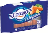 L'original coraya en promo chez Intermarché Super L'original coraya dans le catalogue Intermarché Super