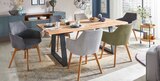 Esstisch Angebote von woodford bei Höffner Halle für 139,00 €