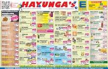 EDEKA Prospekt "Top Angebote" für Norderstedt, 1 Seite, 20.04.2026 - 25.04.2026