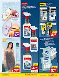 Netto Marken-Discount Bauer im Prospekt Netto Marken-Discount Bauer im Prospekt