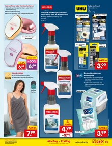 Klimaanlage im aktuellen Netto Marken-Discount Prospekt (München) Klimaanlage im Netto Marken-Discount Prospekt "Aktuelle Angebote" mit 63 Seiten (München)