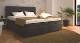 Aktuelles Polsterbett Angebot bei Sconto SB in Lübeck ab 799,00 €