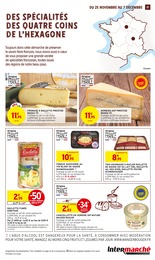 Offre Verrine dans le catalogue Intermarché Super du moment à la page 17