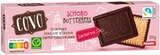 Schoko Butterkeks Angebote von COVO bei Penny Worms für 1,59 €