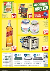 Warsteiner im EDEKA Prospekt in Würzburg Aktueller EDEKA Prospekt mit Warsteiner, "Wir lieben Lebensmittel!", Seite 29