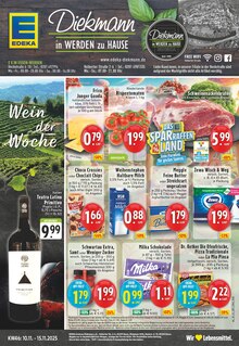 Aktueller EDEKA Prospekt für Essen mit  Seiten