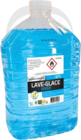 LAVE GLACE HIVER -10° - SANSMARQUE - Auchan Hypermarché à Le Havre LAVE GLACE HIVER -10° - SANSMARQUE en promo chez Auchan Hypermarché Le Havre à 4,00 €