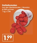 V-Markt München - Datteltomaten Angebot im Prospekt Datteltomaten bei V-Markt im München Prospekt für 1,99 €
