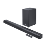 Soundbar TAB4000/10 Angebote von Philips bei expert Zossen für 49,99 €