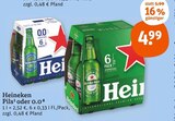 Heineken Pils im aktuellen tegut Prospekt für 4,99 €