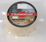 Fromage Affiné de Brebis - O TRANSMONTANO dans le catalogue Intermarché Super
