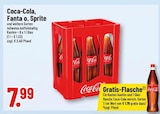 Aktuelle Coca Cola Angebote bei Trinkgut in Mönchengladbach Aktuelles Coca-Cola, Fanta oder Sprite Angebot bei Trinkgut in Mönchengladbach ab 7,99 €