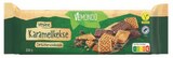Vegane Karamellkekse im Angebot bei Lidl in Lingen Vegane Karamellkekse Angebote von Vemondo bei Lidl Lingen für 2,54 €