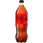 COCA-COLA - Carrefour Market à Mérignac COCA-COLA en promo chez Carrefour Market Mérignac à 1,80 €