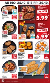 Pute im Kaufland Prospekt in Frankfurt Aktueller Kaufland Prospekt mit Pute, "Hier bin ich richtig", Seite 31