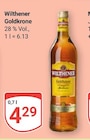 Goldkrone im Angebot bei GLOBUS in Hoyerswerda Goldkrone Angebote von Wilthener bei GLOBUS Hoyerswerda für 4,29 €