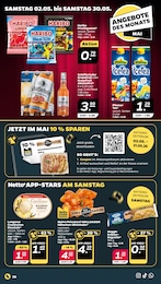 Schöfferhofer Angebot im aktuellen Netto mit dem Scottie Prospekt auf Seite 34