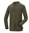 Thermo-Langarmshirt von Parkside im aktuellen Lidl Prospekt für 6,99 €