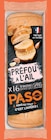 Préfou à l'ail - PASO en promo chez Intermarché Super Préfou à l'ail - PASO dans le catalogue Intermarché Super