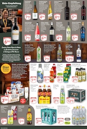 Aktueller GLOBUS Prospekt mit Wodka, "Aktuelle Angebote", Seite 15