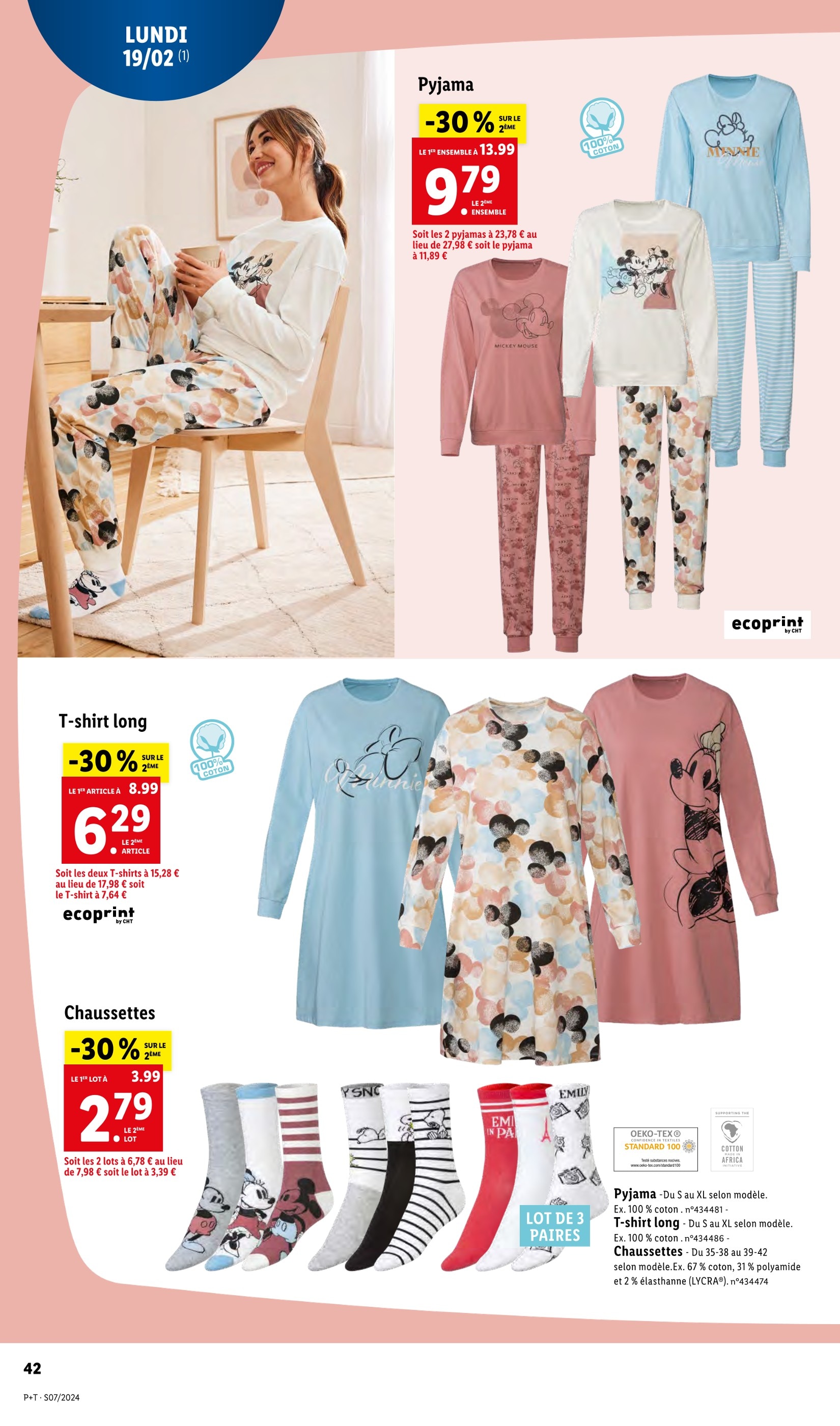 Vêtements femme auchan hot sale