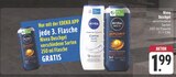 Duschgel Sport Angebote von Nivea bei E center Nürnberg für 1,99 €