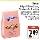 Aktuelle Brötchen Angebote bei EDEKA in Dresden Aktuelles Original Neapolitaner Angebot bei EDEKA in Dresden ab 2,49 €