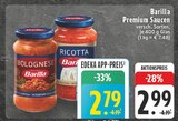 Bolognese im Angebot bei EDEKA in Hemer Bolognese Angebote von Barilla bei EDEKA Hemer für 2,79 €