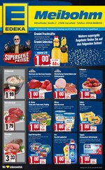 EDEKA Prospekt "Aktuelle Angebote", 24 Seiten, für Bargstedt, 24.02.2020 - 29.02.2020 EDEKA Prospekt "Aktuelle Angebote", 24 Seiten, für Bargstedt, 24.02.2020 - 29.02.2020