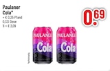 Cola von Paulaner im aktuellen Trinkgut Prospekt für 0,69 €