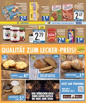 Aktueller E center Prospekt mit Toaster, "Wir lieben Lebensmittel.", Seite 15