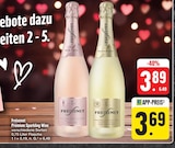 Premium Sparkling Wine bei E center im Prospekt "" für 3,69 €