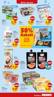 Rama im Penny Prospekt "Wer günstig will, muss Penny." mit 38 Seiten (Ulm)