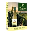 Promo Vigneroy à 8,47 € dans le catalogue Carrefour à Coquelles