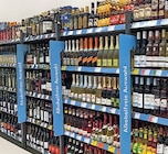 Aktuelles Biermischgetränk Blue Alkoholfrei Angebot bei Kaufland in Heilbronn ab 3,99 €